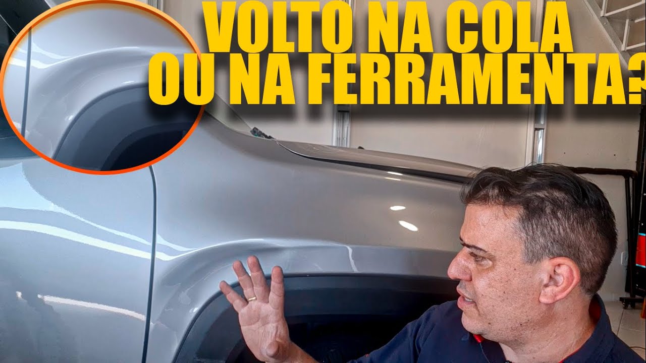 COMO INICIAR UM AMASSADO MÉDIO (Eder Martelinho de ouro) #martelinhodeouro