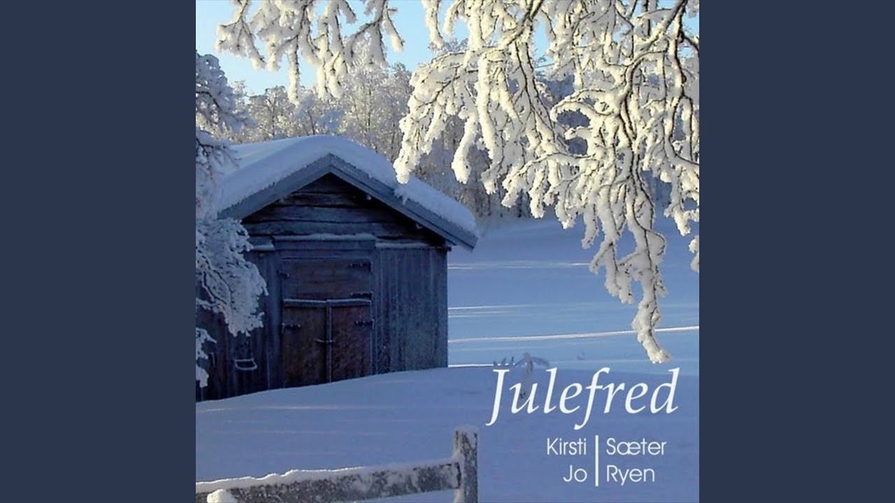 Midt I Hårdest Vinter