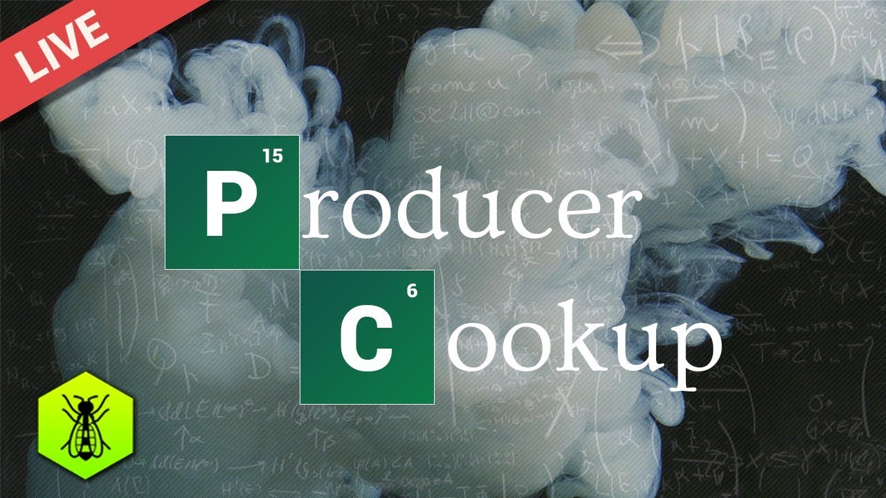 Producer Cookup: Making 3 Beats in FL Studio