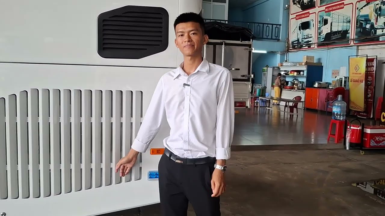 KIM LONG 99 - 47 CHỖ XE SẴN THÁNG 7