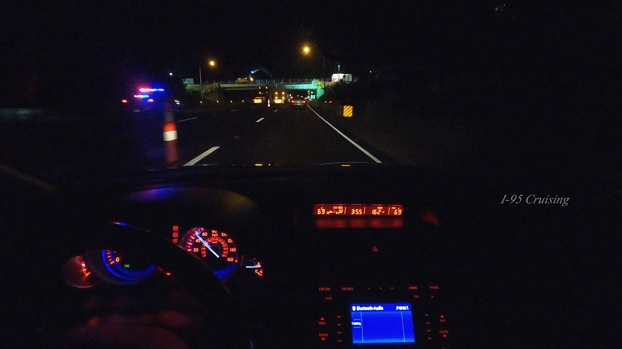 Mazda6 (Atenza) - GoPro 8 POV driving video test part 2