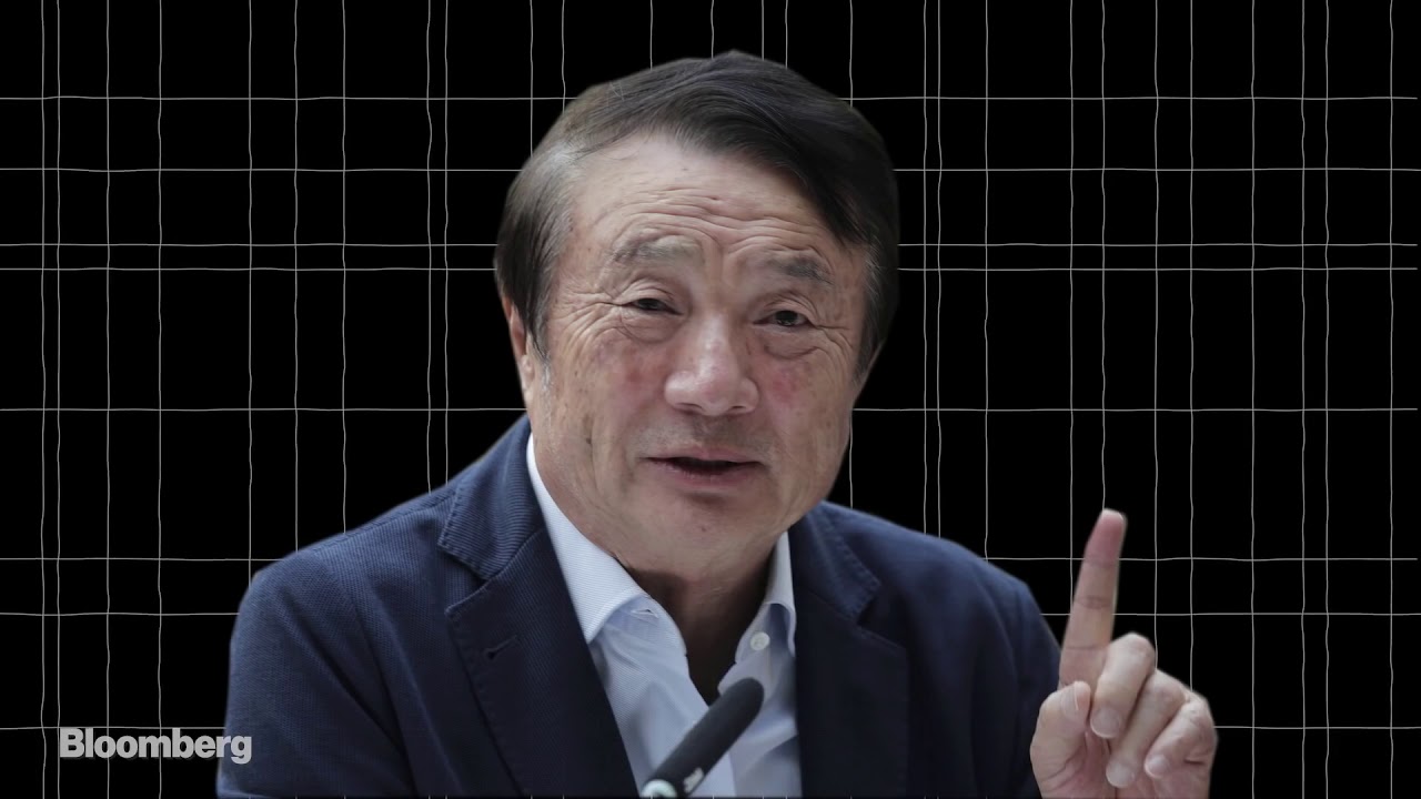 Why Chinese Tech Giant Huawei Scares the US