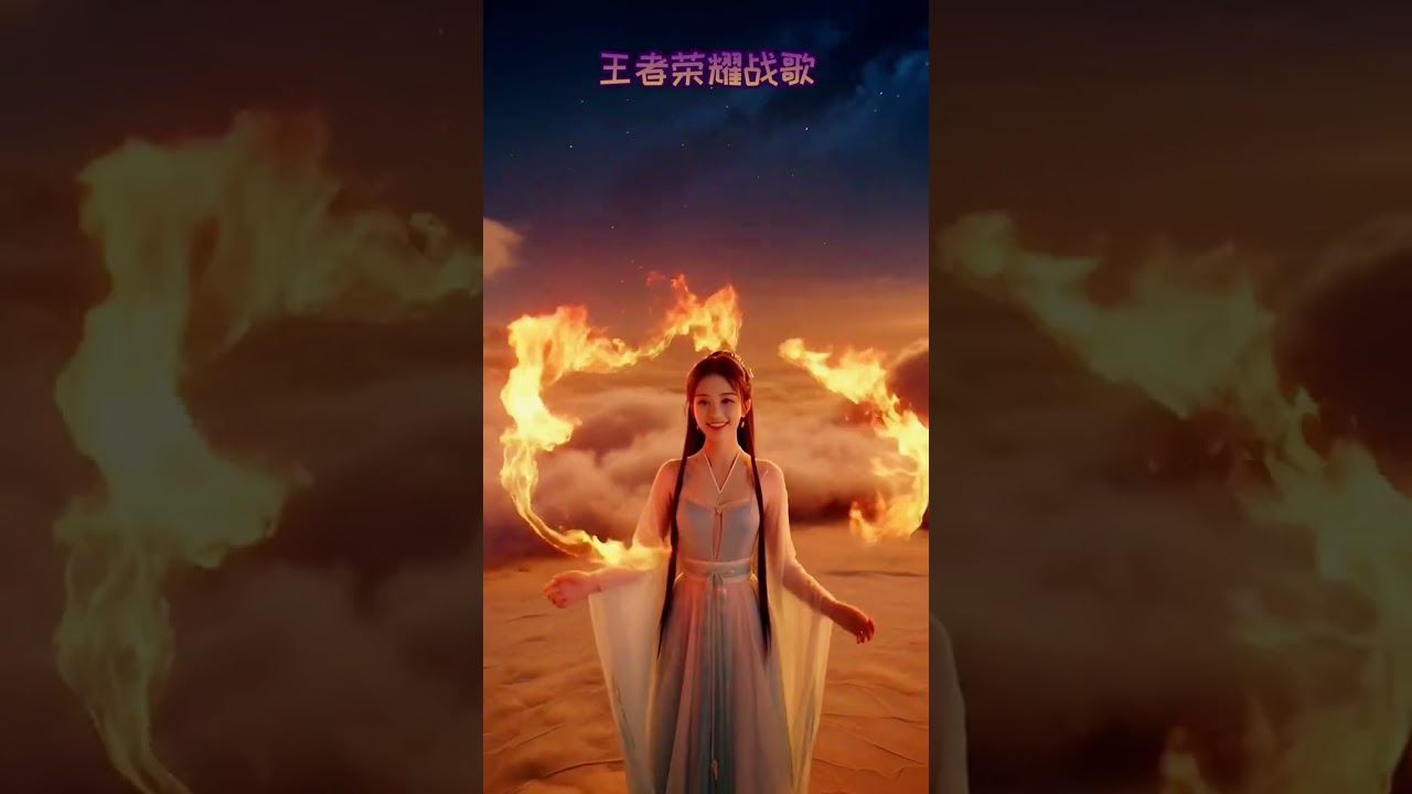 王者荣耀战歌 #原创歌曲 #音乐 #原创 #歌曲 #王者荣耀 #貂蝉 #安琪拉 #赵子龙