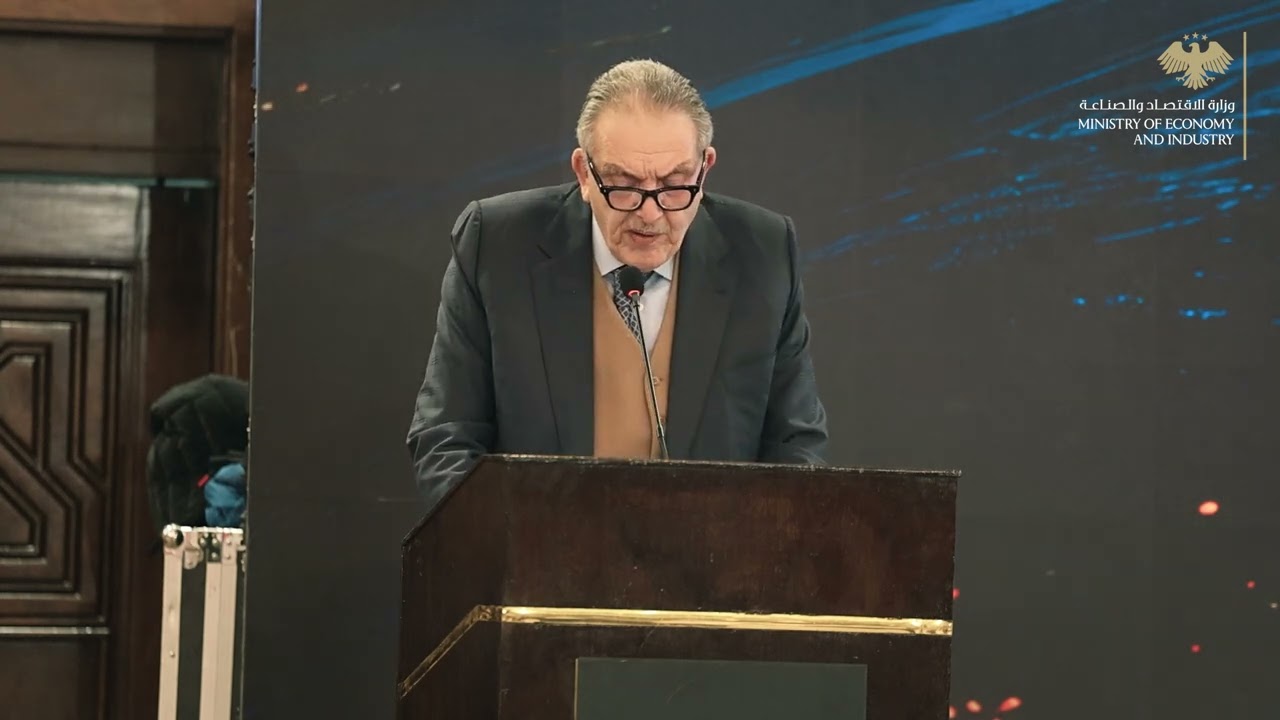 الملتقى الاقتصادي السوري–المصري.. تعزيز التعاون والاستثمار المشترك 