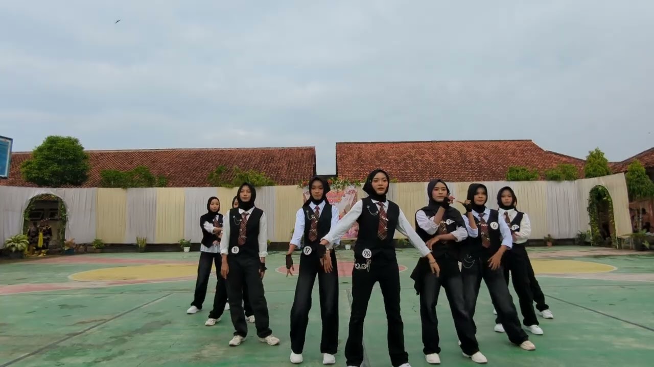 Dance XII.3