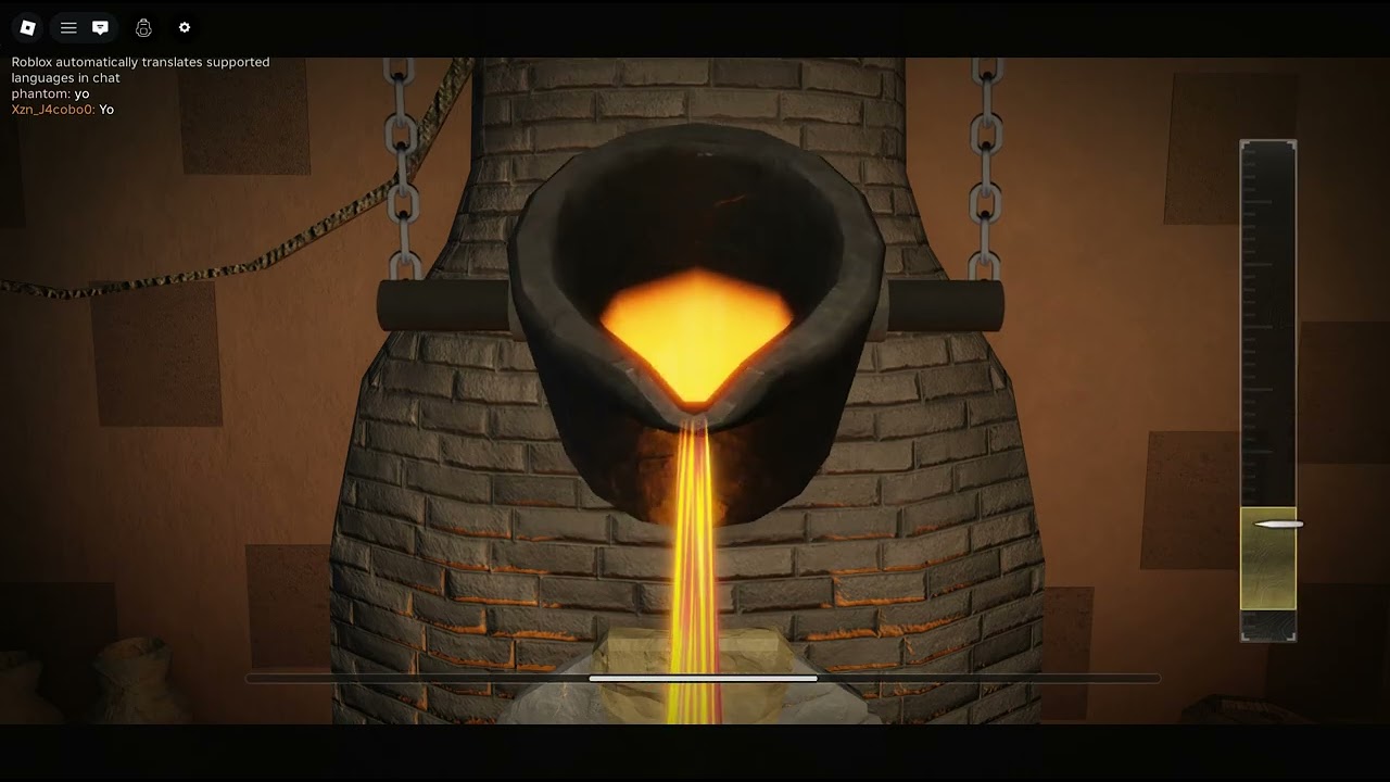 forge gameplay