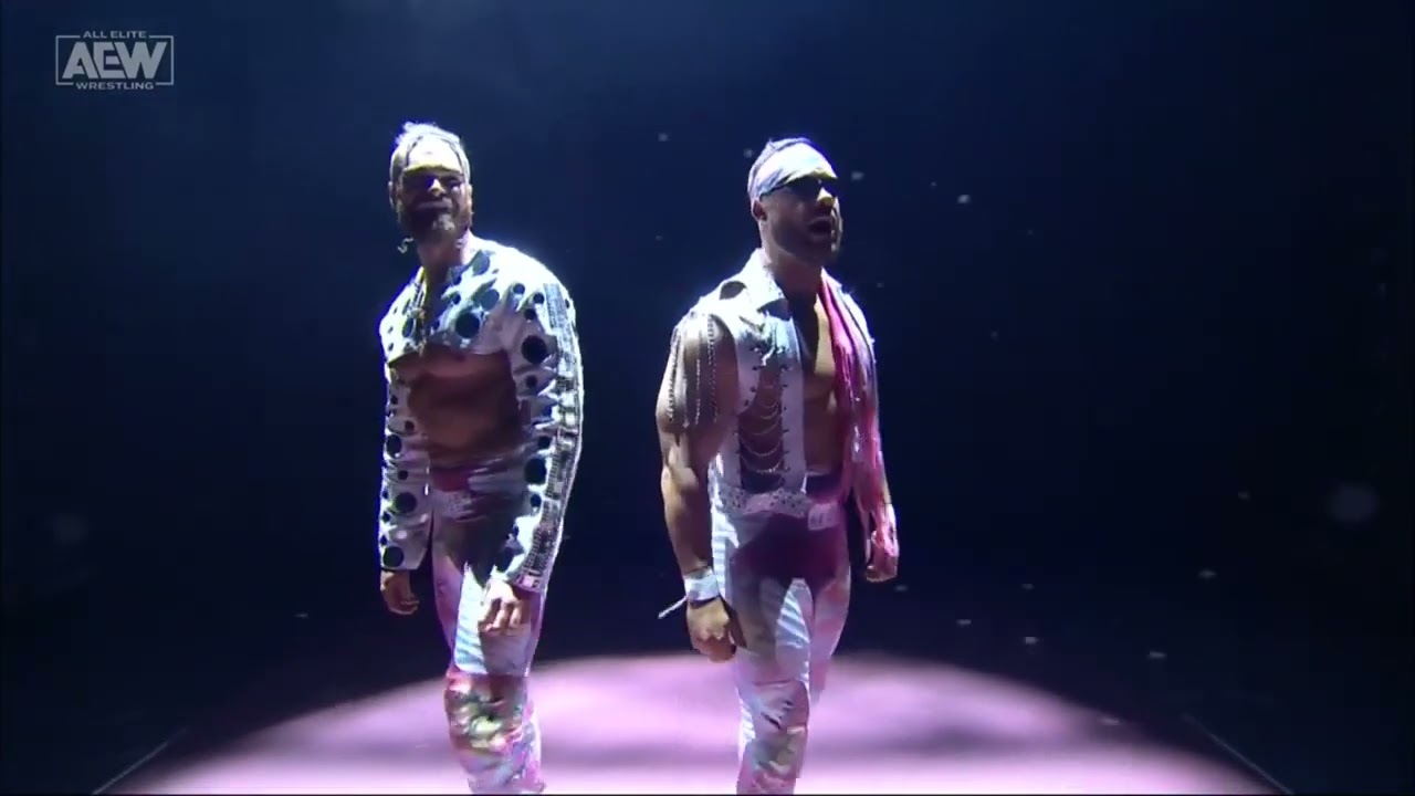 The Gunns Entrance on 