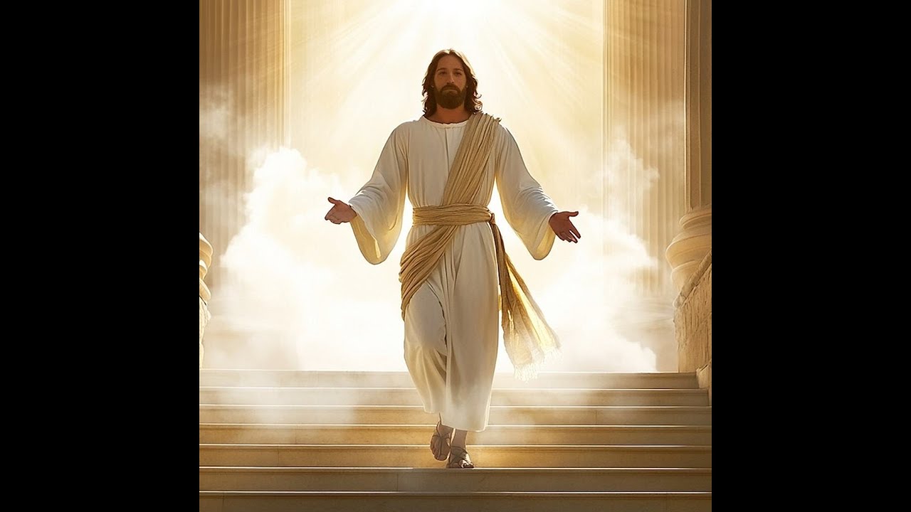 Faith Based Revival And Restoring Harmony!