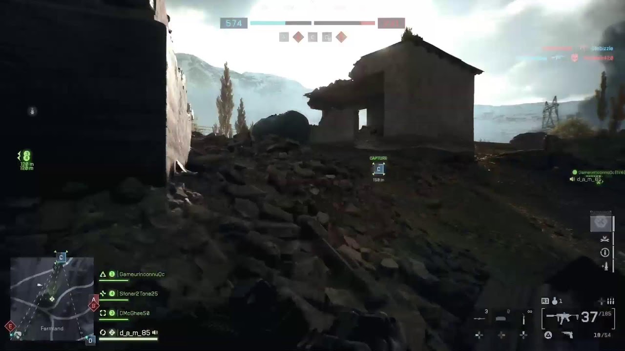 Battlefield 6