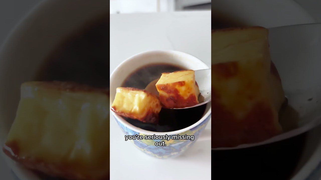 Cheese Coffee! #finland#coffee#cheese#shorts#coffeedrinks#food