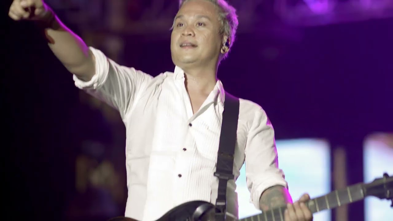 Scared Of Bums - Layangan janggan ( Live At D'Youth Fest 2022)