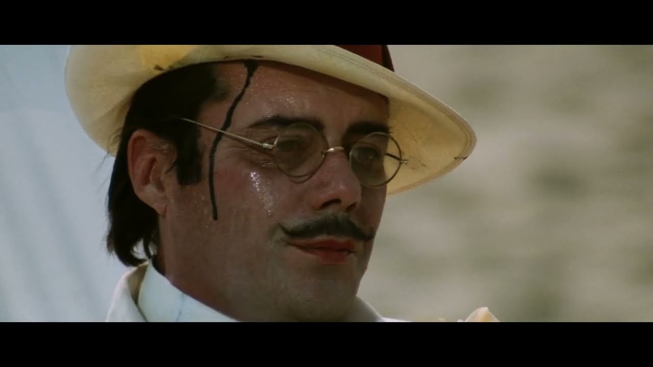 Music To Watch Boys To (Death in Venice)