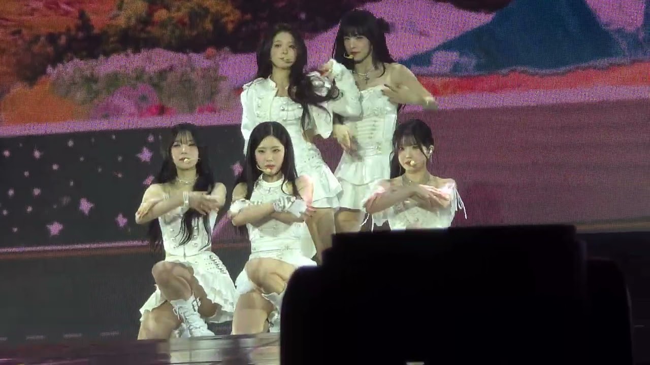 20260201-We Go 2025-26 fromis_9 WORLD TOUR ENCORE [NOW TOMORROW.] 4K