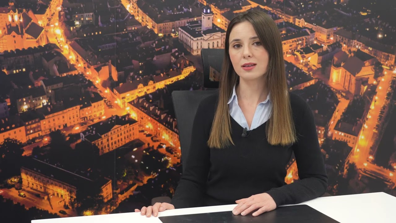 11 grudnia 2024 - Wiadomości z Kalisza