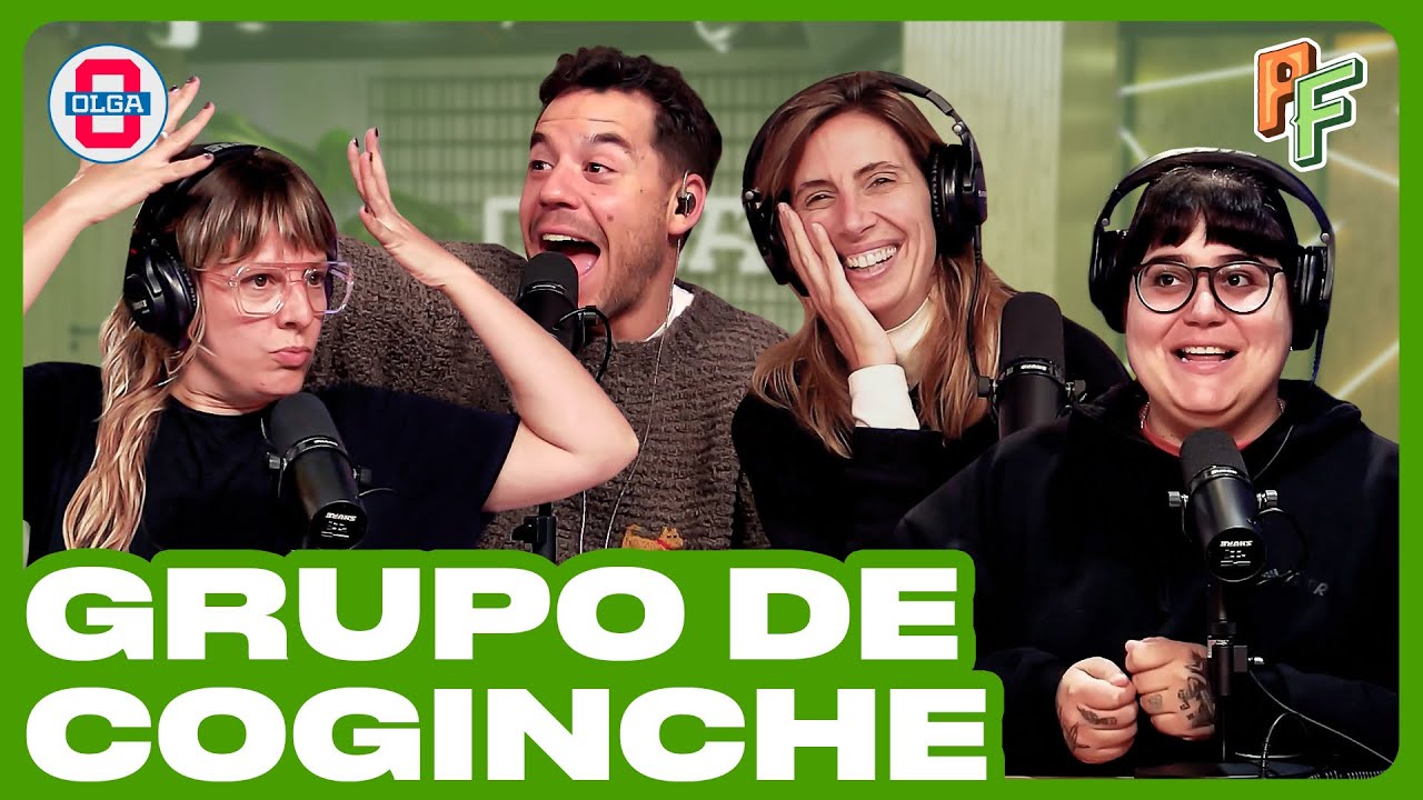 PARO GENERAL y PRIMEROS LABUROS CHOTOS | Paraíso Fiscal | COMPLETO 9/5