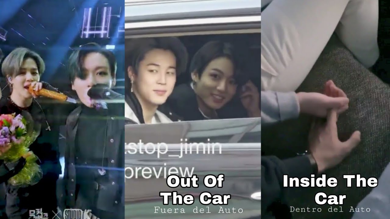 JIKOOK || KOOKMIN - My Time, To Come 😭💙💛 (Mi Tiempo, A Llegado)