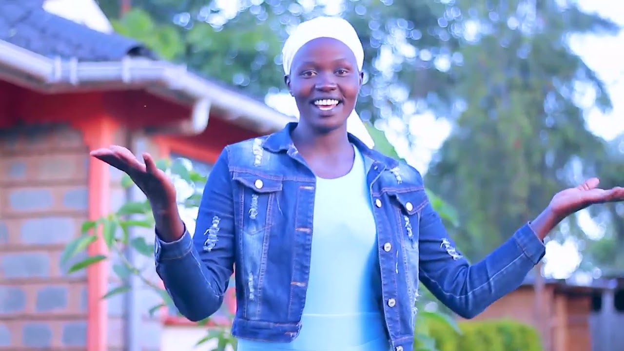Nengung Torornotet by Lydiah Chepkemoi Kalenjin Official Sabart Song
