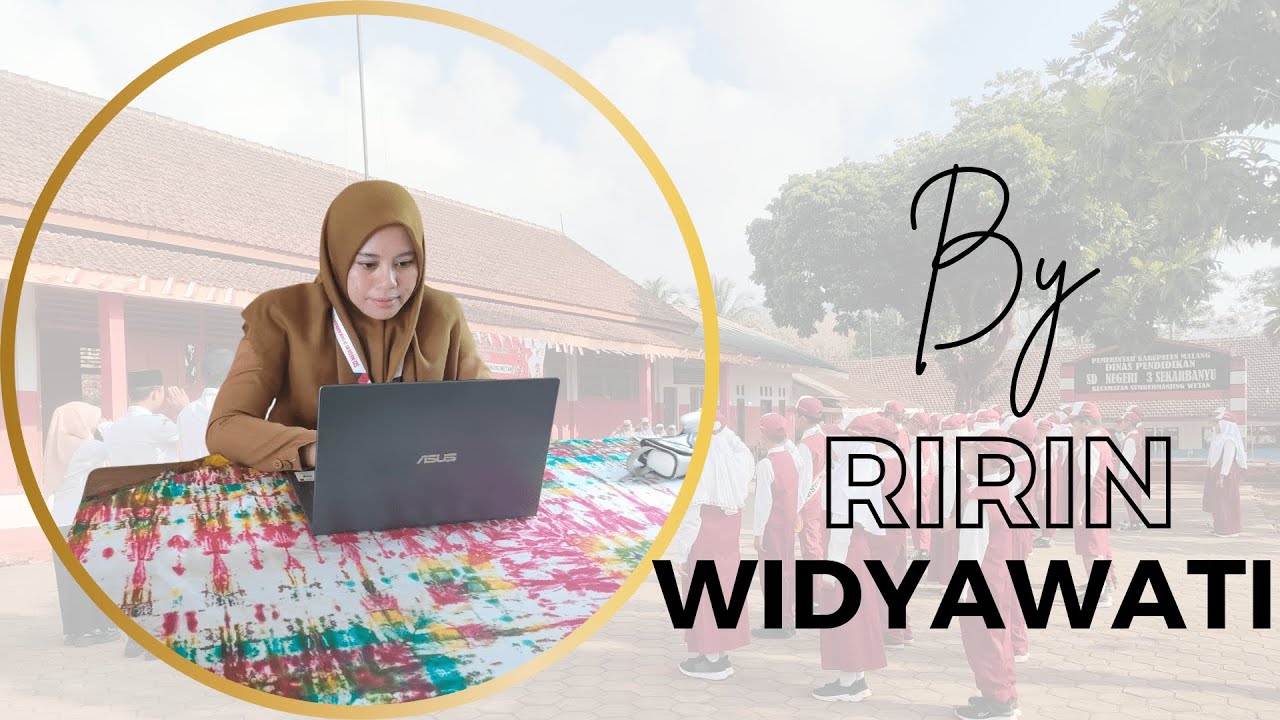 VIDIO LOMBA INOVASI PEMBELAJARAN GURU SD KABUPATEN MALANG TAHUN 2025