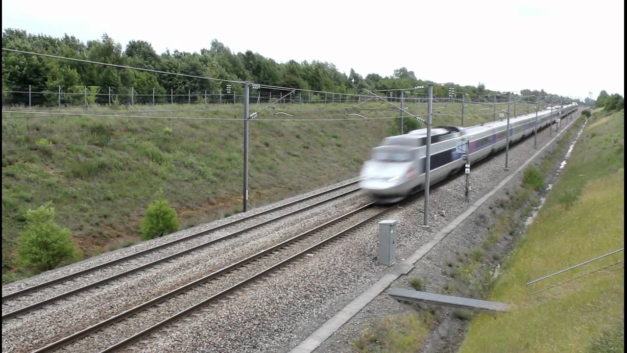 TGV High speed (2)