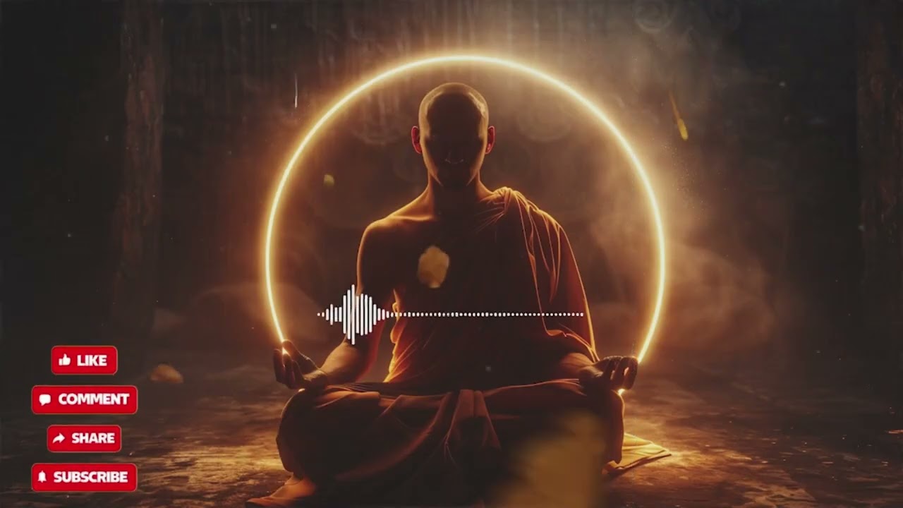 The 53 Buddhist Teachings for Mindfulness & Mental Relaxation