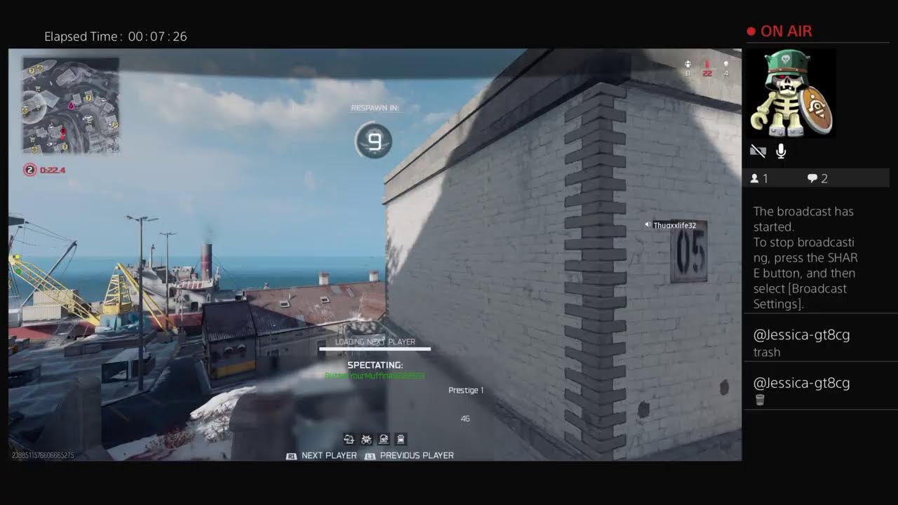 Call of duty