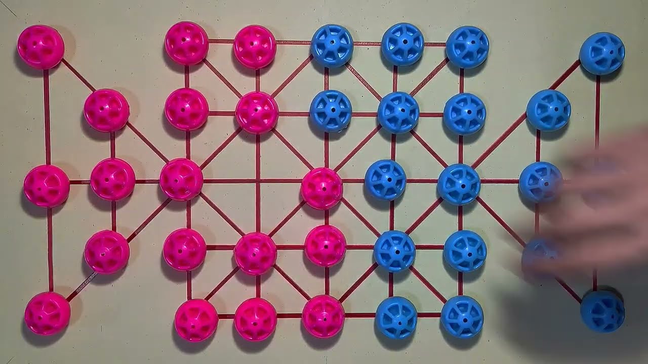 How to play Bead 18 Challenge Accepted learn to play 