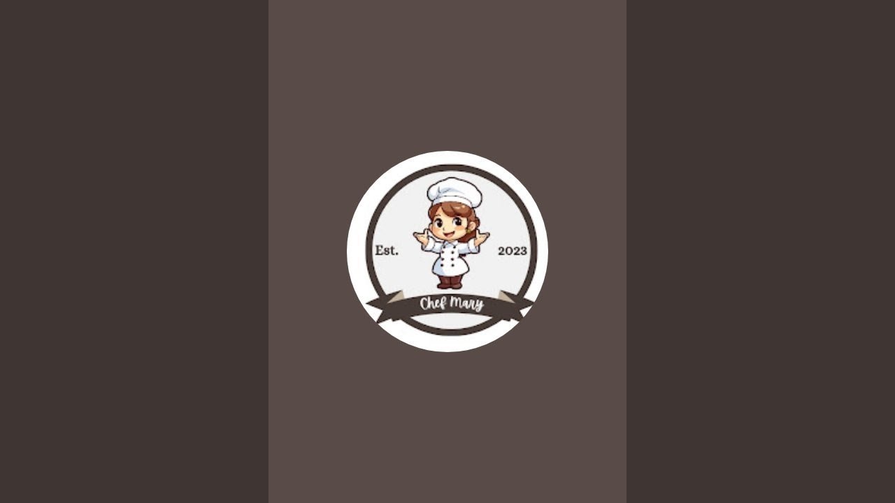 Chef Mary is live