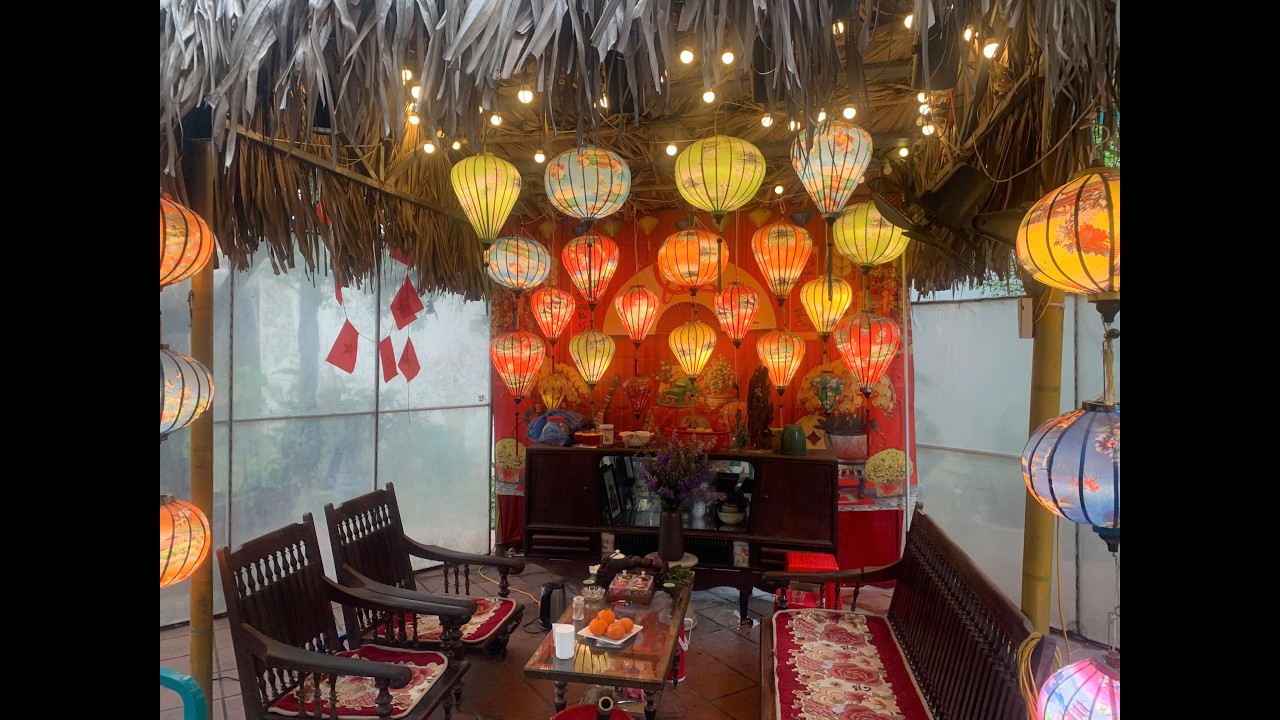 Tết Ninh Bình 2026