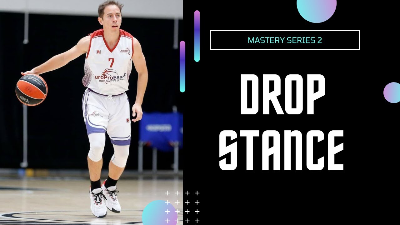 Basketball Dribble Mastery #3 