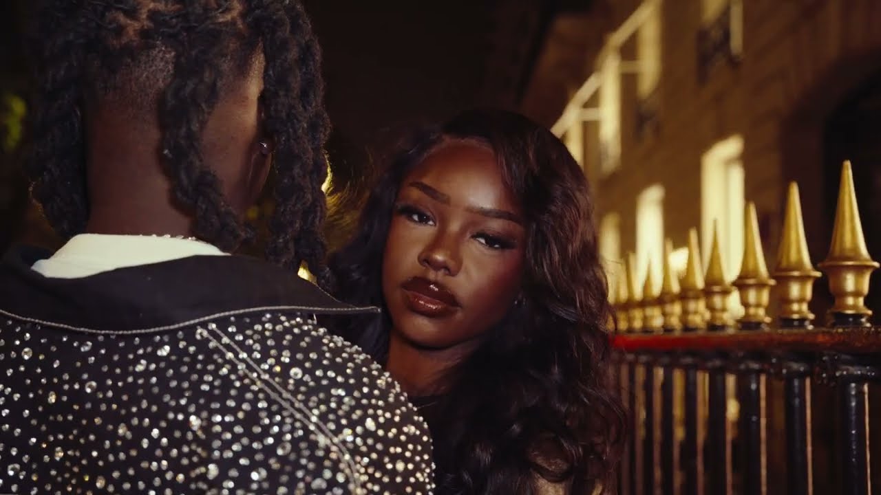 TH3 - BADIGU (Clip Officiel)