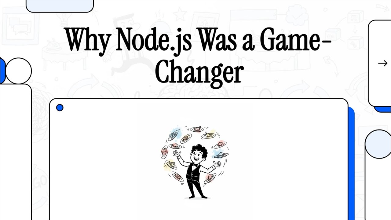 Node.js Design Patterns