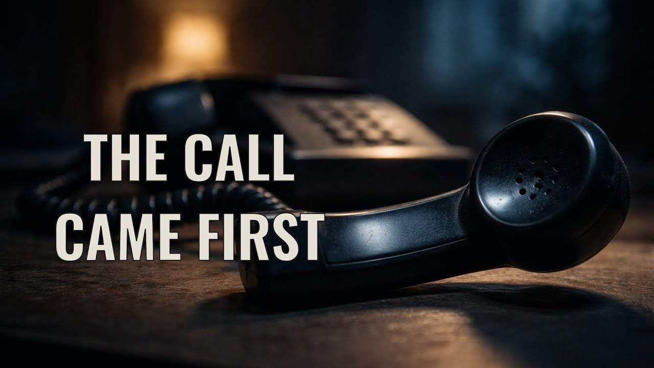 Police Ignored the Calls That Could Have Stopped the Murder