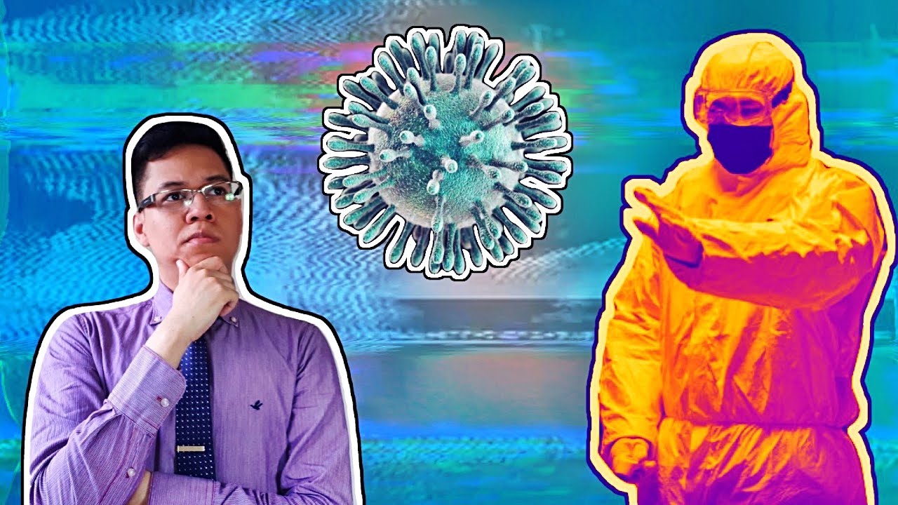 15 Questions about Coronavirus COVID-19 that will make you understand it.
