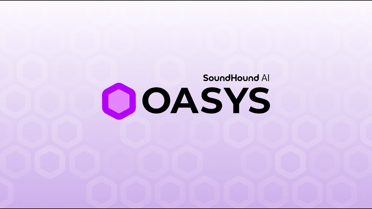 Presenting OASYS - The World's First Self-Learning Orchestrated Agentic AI Platform