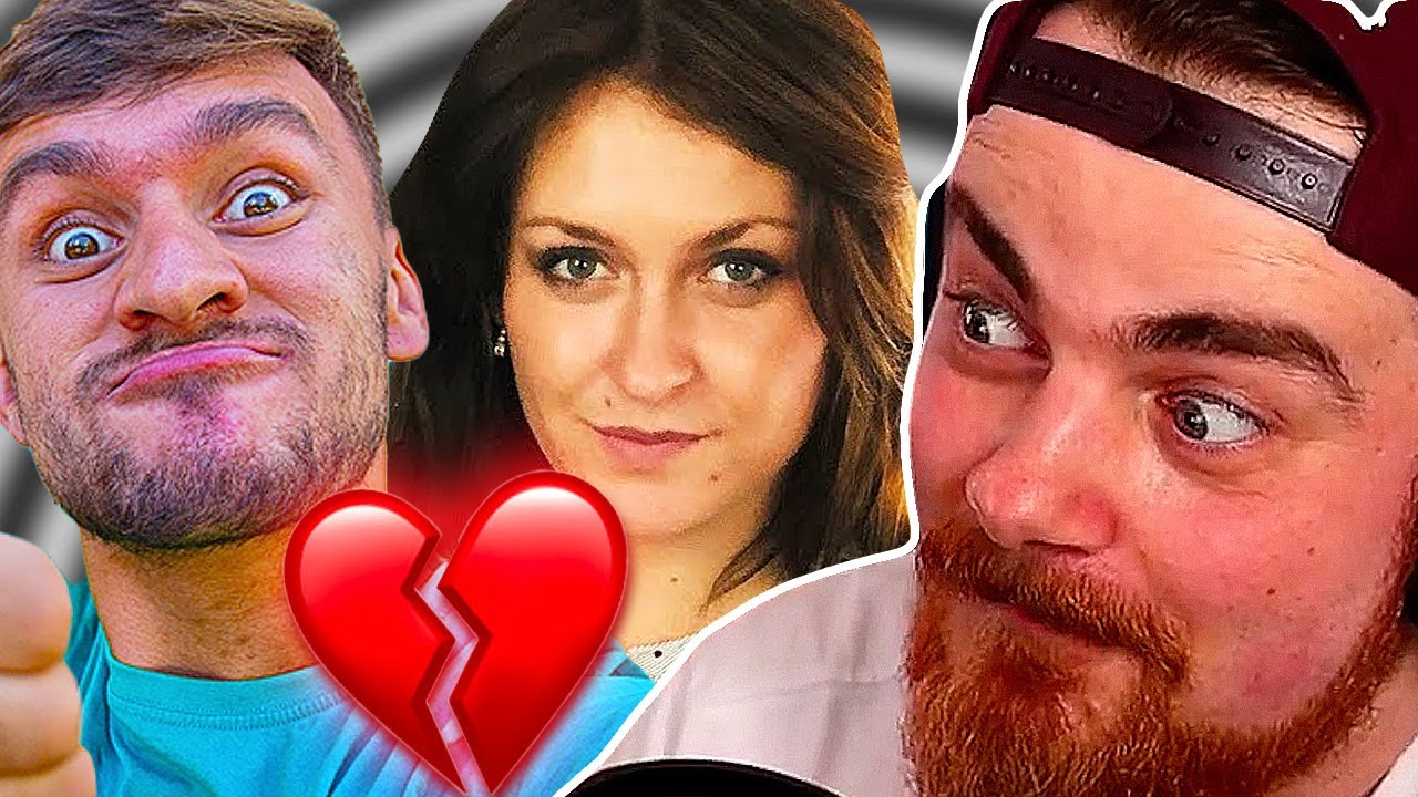 ROZCHOD?! Ale je to Tary...
