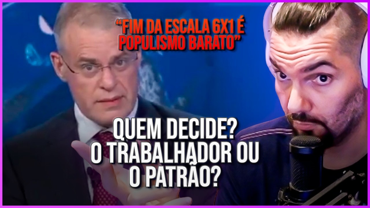 A Band e o Discurso da Burguesia