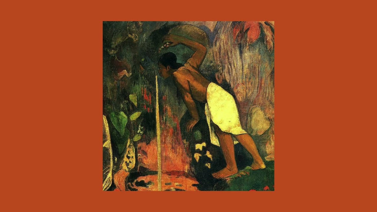 Yellow House - Sermon on Desire (Full EP)