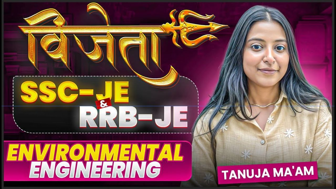 Most Expected Questions for SSC-JE & RRB-JE! #rrb #ssc