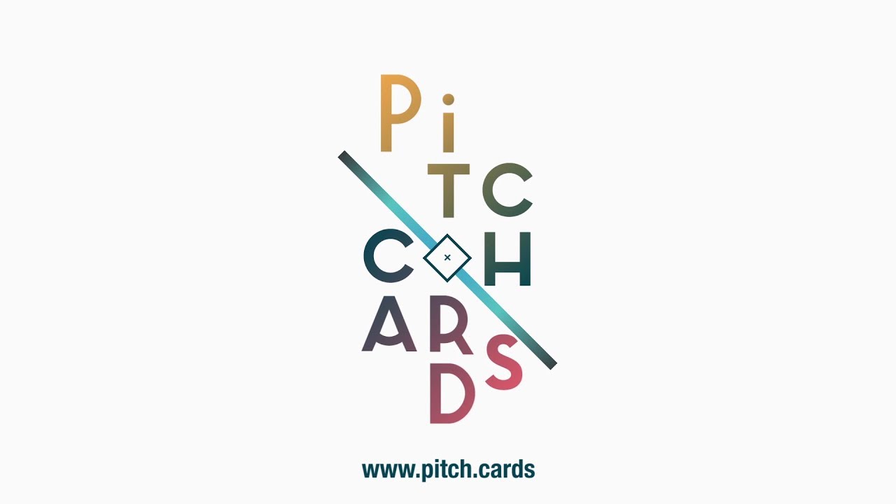 Pitch Cards : how to play ?