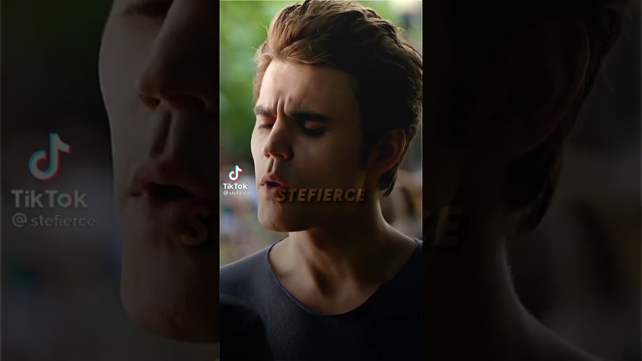 PAUL WESLEY EDITS TIKTOK ( +STEFAN AND OTHERS )