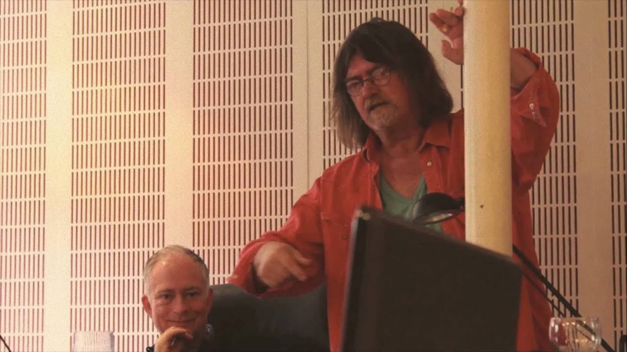 Jacob Haugaard, Johnny Madsen & Nanna Lüders - Venner