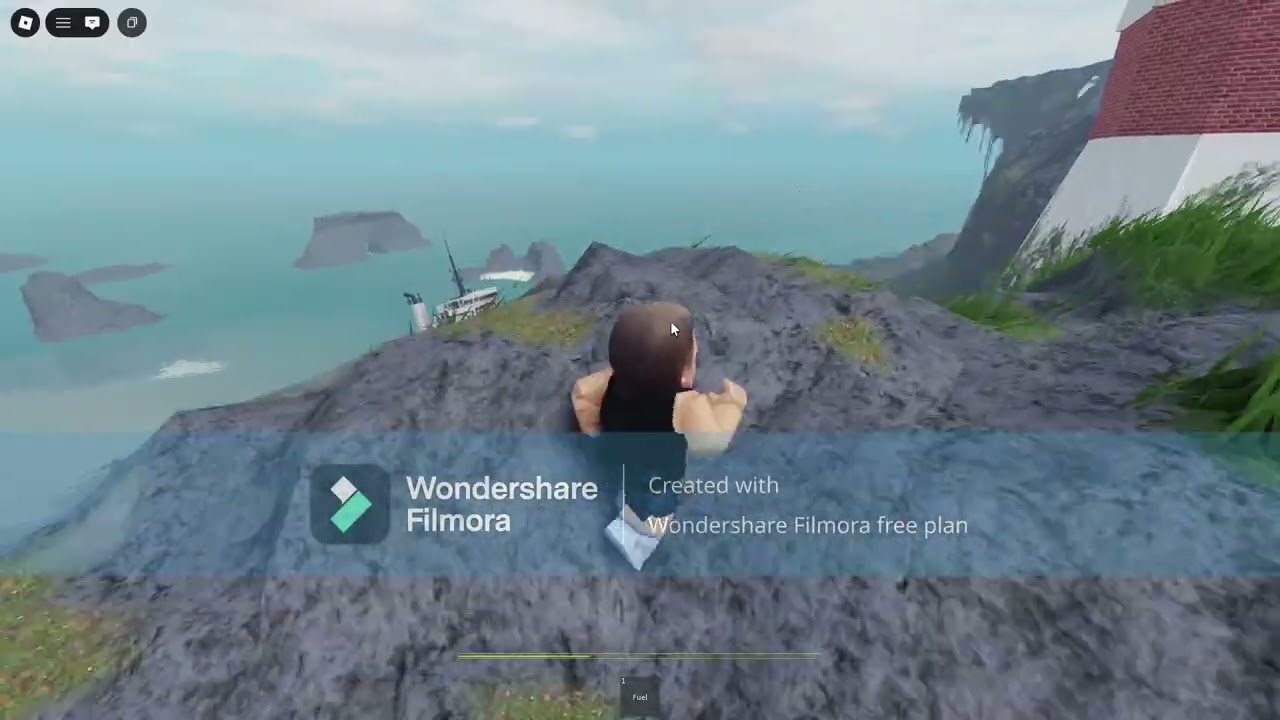 Isle Boat Escape