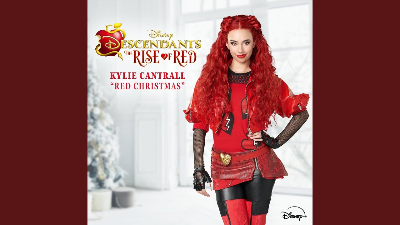 Red Christmas (From 
