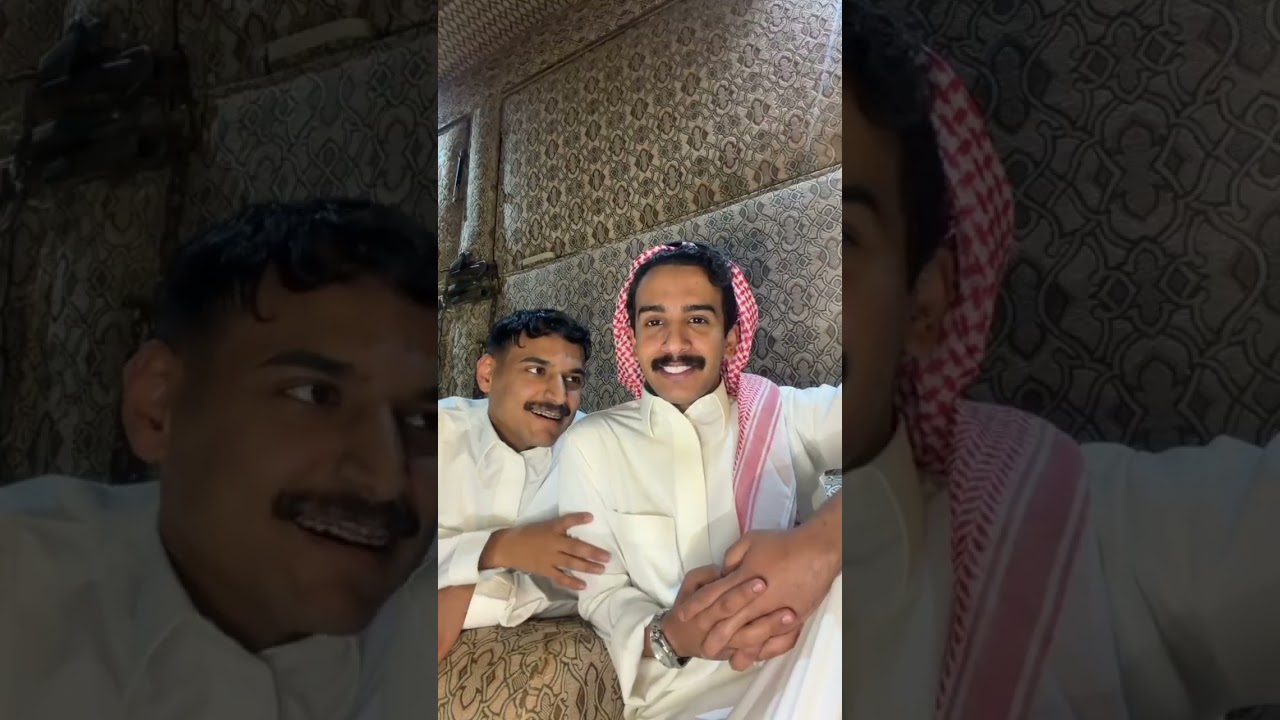 بث علي عواض الحارثي 🌟 ج١ 