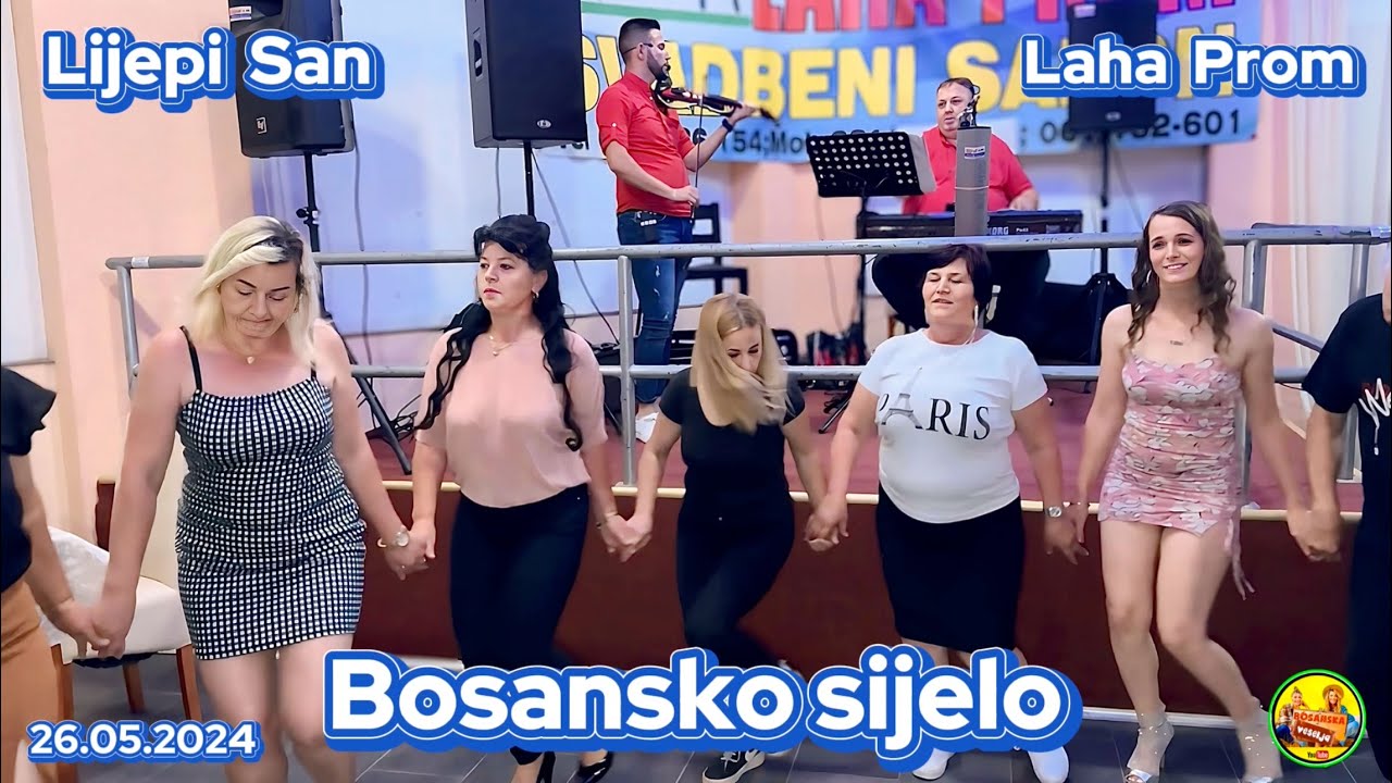 Bosansko sijelo 