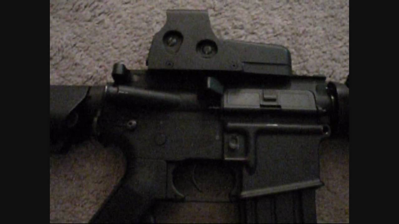 KWA KM4 RIS 2GX