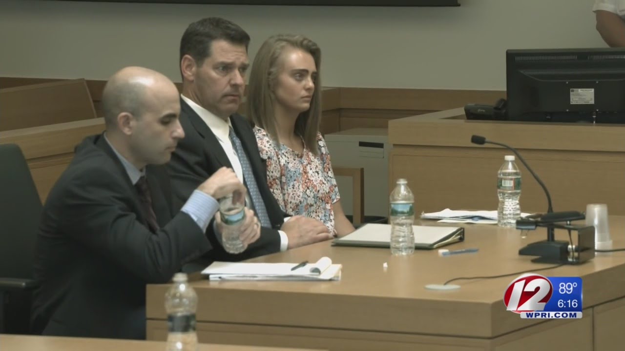 Judge to Render Verdict in Michelle Carter Trial