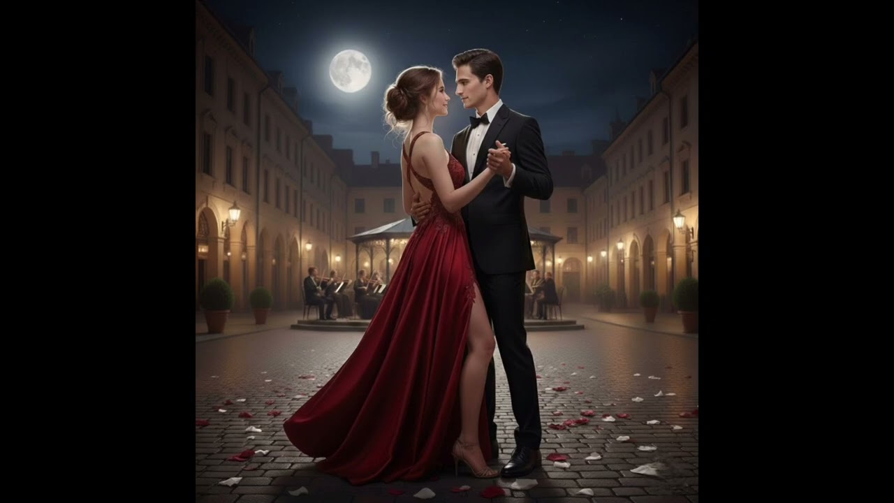 Bailar con el corazón 
