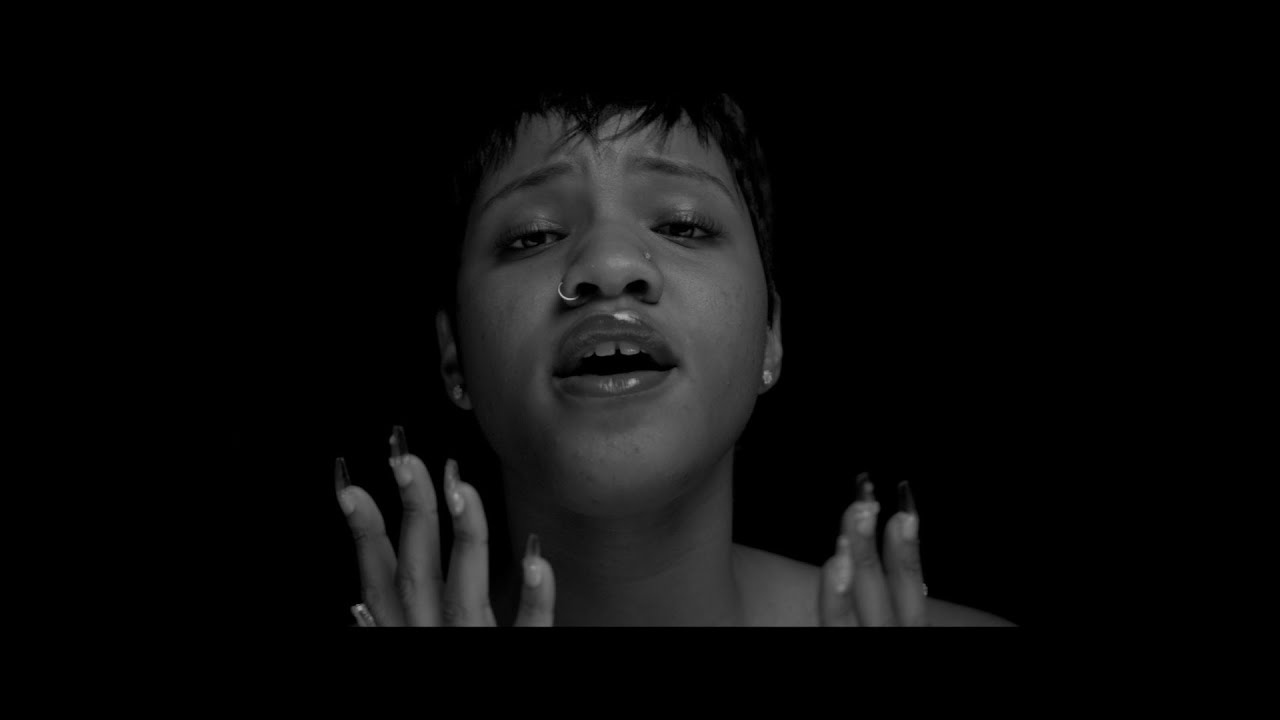 Synbby- In This World (Official Music Video)