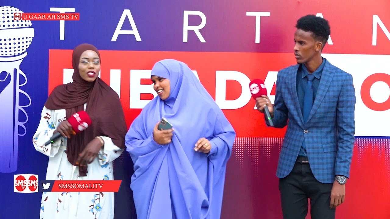 Barnaamijka Hibada Qofka SMS Somali TV Wajiga 2-aad Part 1.